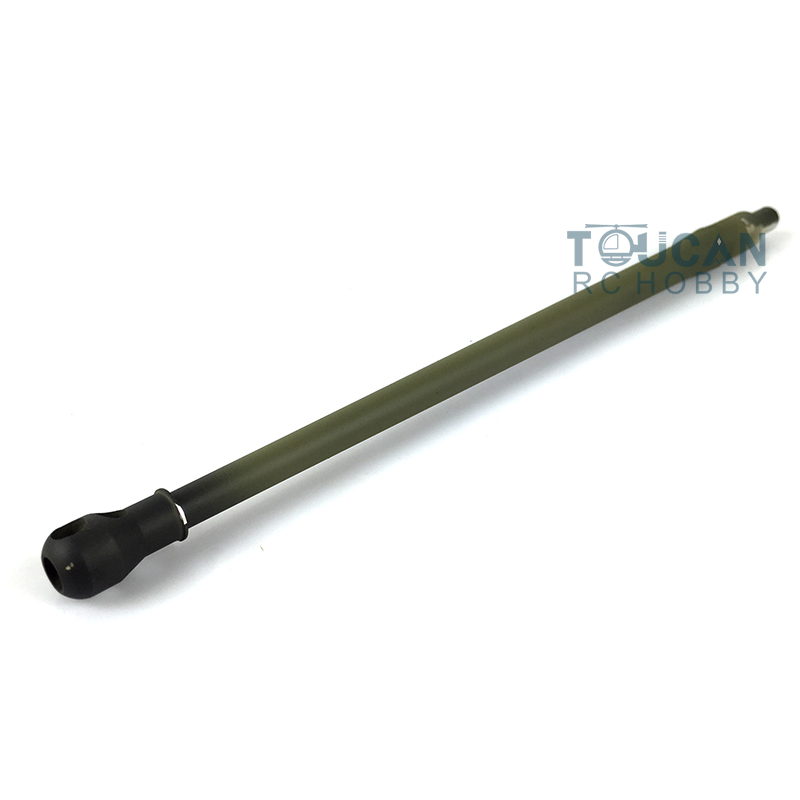 Rc Hobby Tank - Mato 1/16 Metal Sherman Firefly Barrel