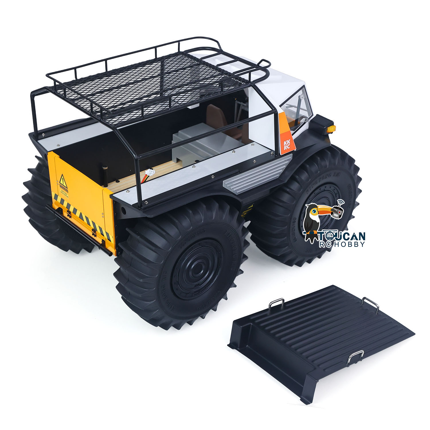 Rc Hobby Off Road - Zabawki RC Pojazdy terenowe Crawlery terenowe