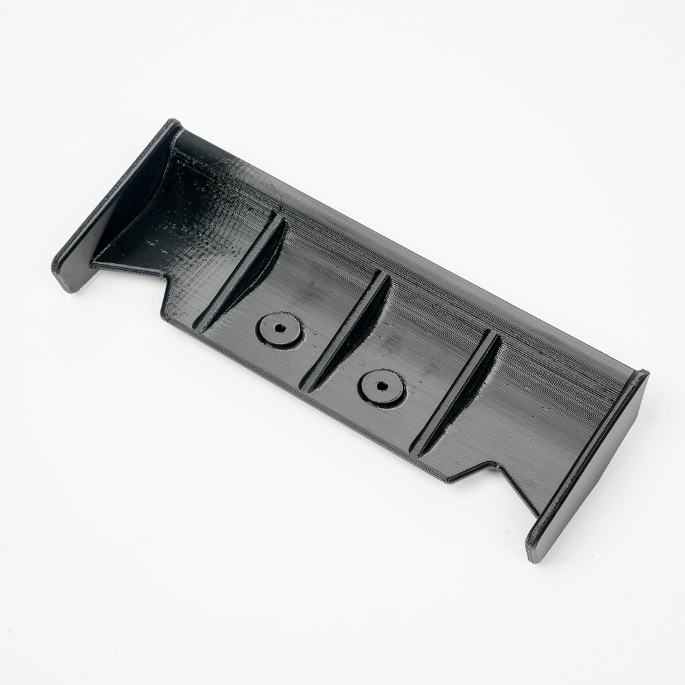 Rc Hobby Models - RC Tylny Spoiler - Dostosowana Część