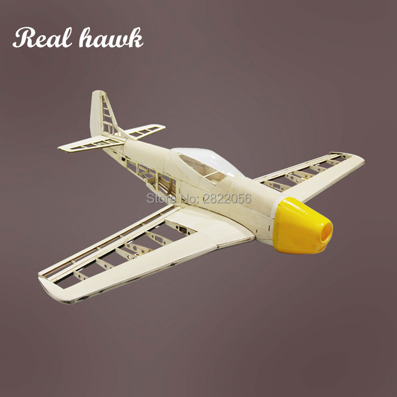 Rc Hobby Grade Plane - Zestaw do samodzielnego montażu modelu samolotu