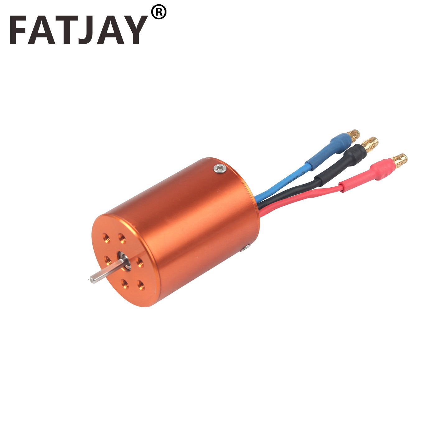 Rc Hobby Models - FATJAY 2838-2800KV 3800KV RC Hobby Silnik