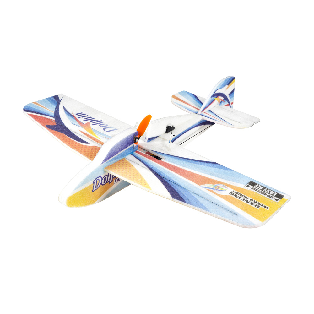 Rc Hobby Models - Real Hawk 580MM (22.8') Rozpiętość Skrzydeł