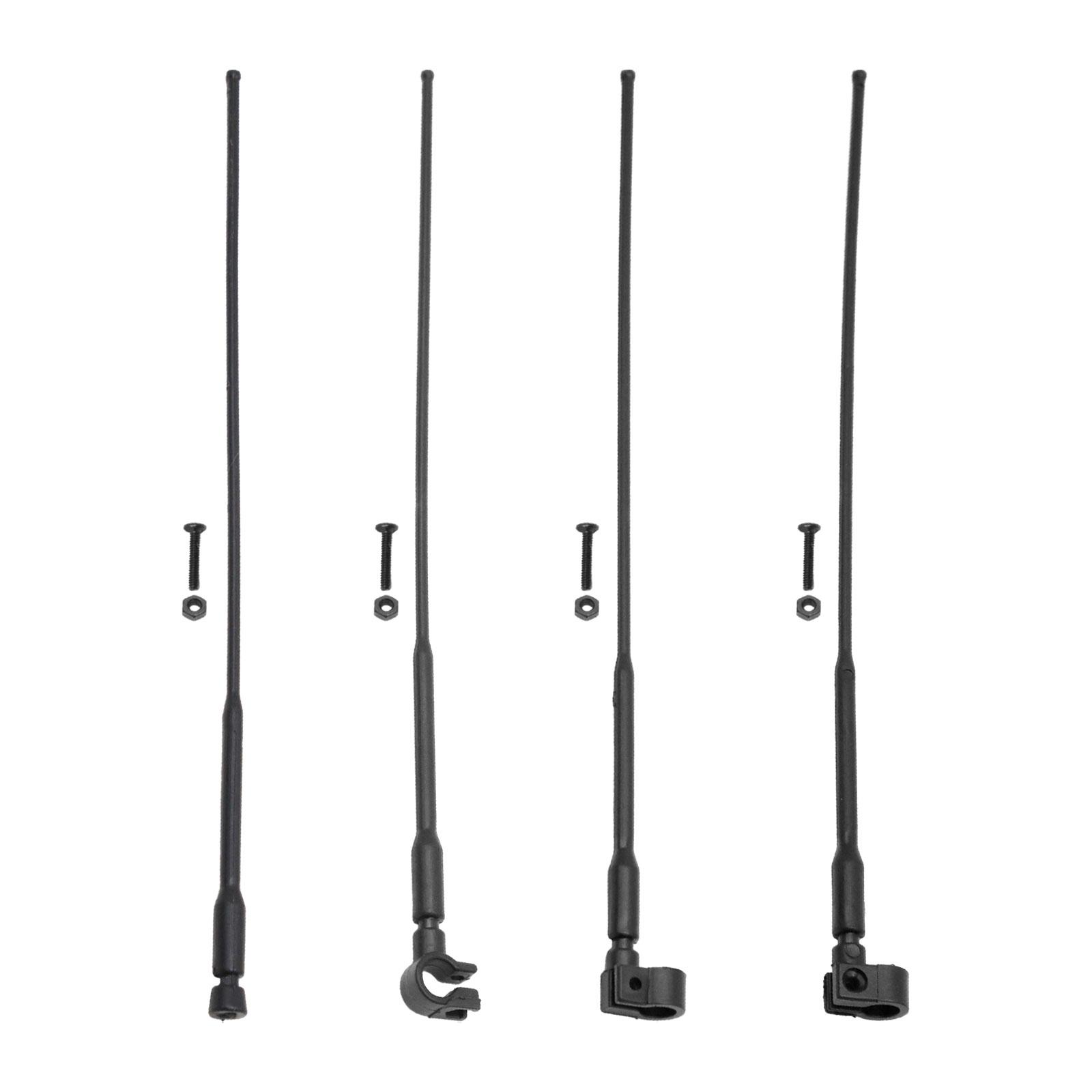 Rc Hobby Models - Antena do samochodu RC, ulepszenie sygnału,
