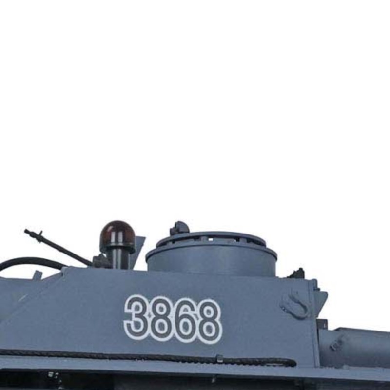 Rc Hobby Tank - Amerykański model Heng Long 1/16 Skala