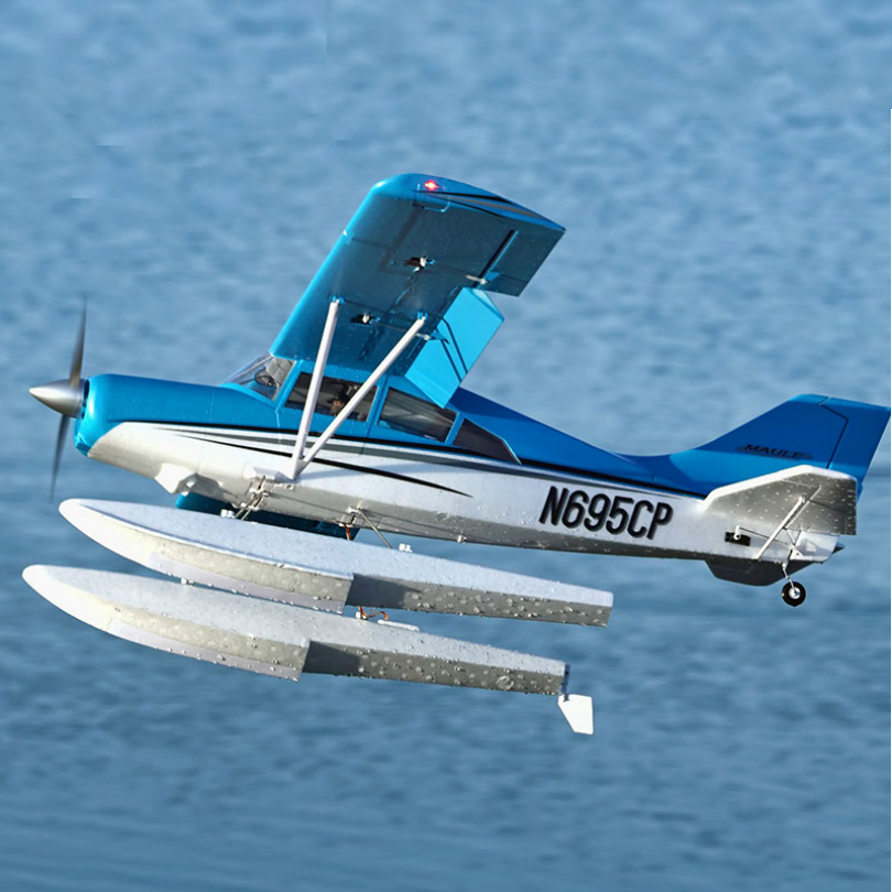 Rc Hobby Park - Samolot RC 1500mm Maule Park Flyer