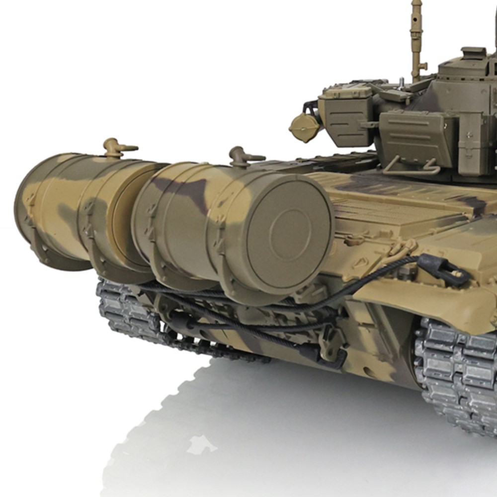 Rc Hobby Tank - Model czołgu RC Rosja T90 3938