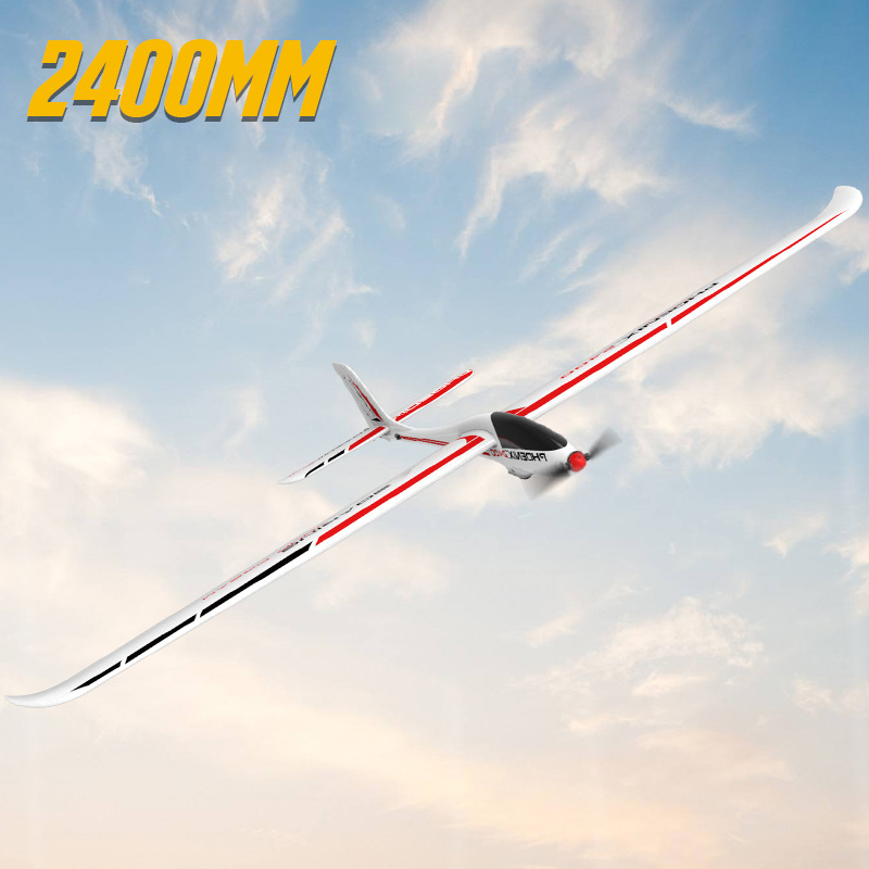 Volantex 759-3 Phoenix 2400 24 – Rc Hobby Grade Plane recenzja i cena