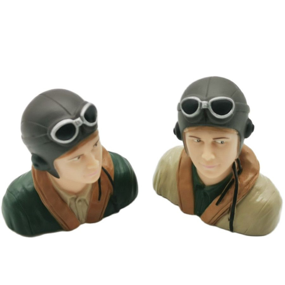 1 szt. 1/6 1/9 Skala II wojny  – Rc Hobby Grade Plane recenzja i cena
