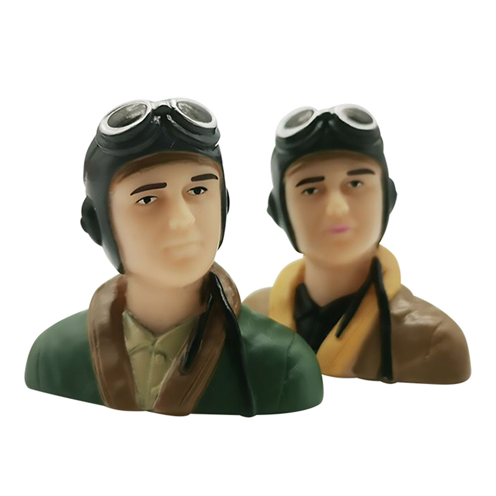 1 szt. 1/6 1/9 Skala II wojny  – Rc Hobby Grade Plane recenzja i cena