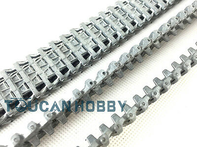 1/16 HENG LONG RC Czołg Metalo – Rc Hobby Tank recenzja i cena