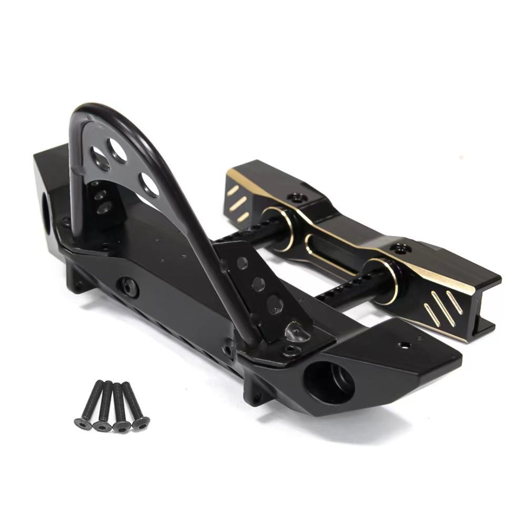 Dla Rlaarlo MK07 JK07 1/7 RC C – Rc Hobby Crawler recenzja i cena
