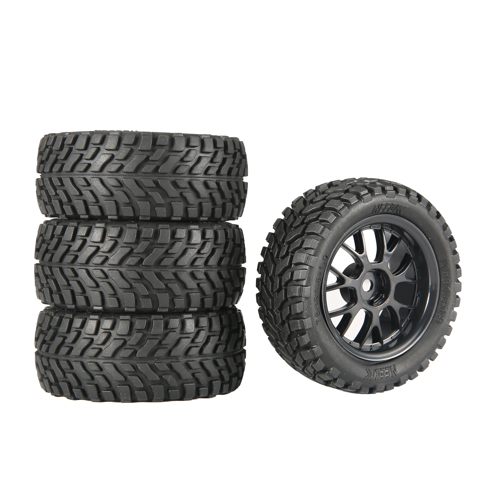 1,9 cala 75 mm Opony do buggy  – Rc Hobby Engine recenzja i cena