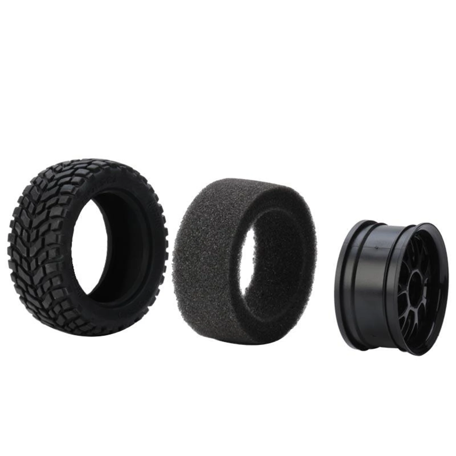 1,9 cala 75 mm Opony do buggy  – Rc Hobby Engine recenzja i cena