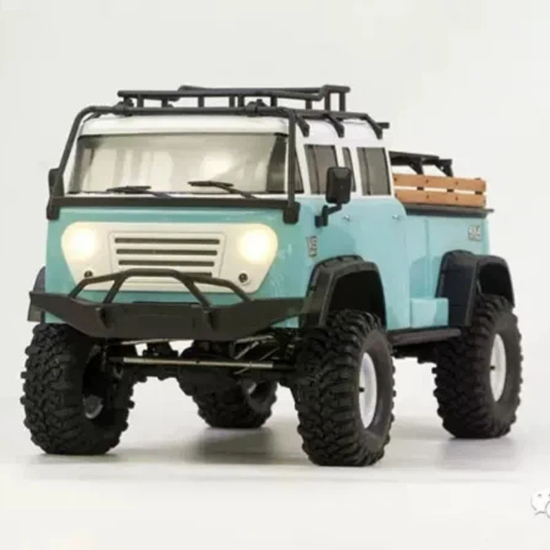 Elektryczny model zdalnie ster – Rc Hobby Off Road recenzja i cena