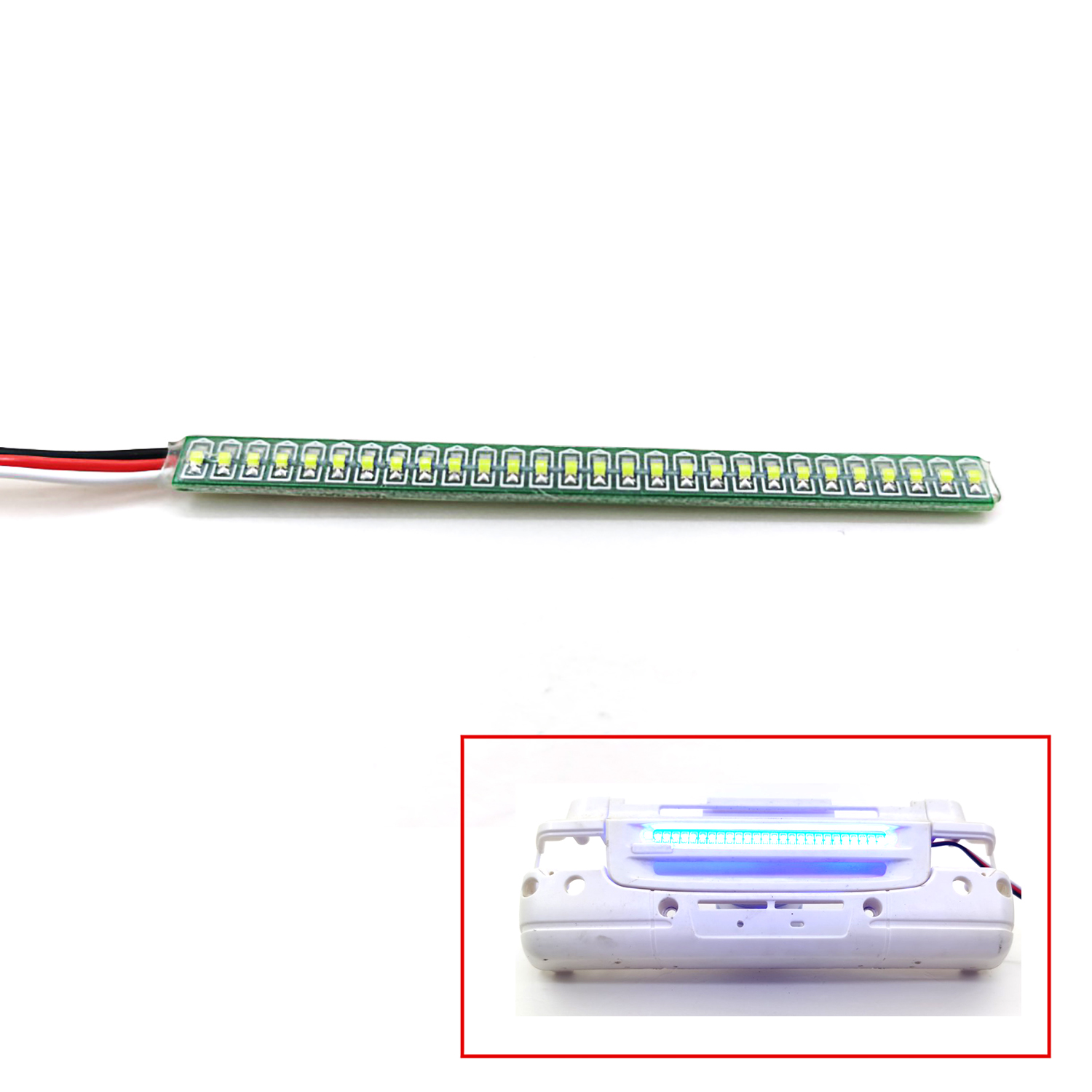 Super Okazja Lampa LED DIY do  – Rc Hobby Deals recenzja i cena