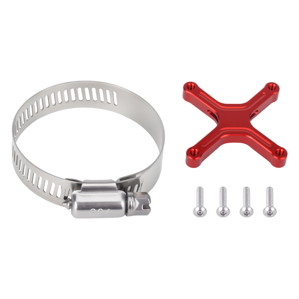 Uniwersalny Regulowany Uchwyt  – Rc Hobby Engine recenzja i cena