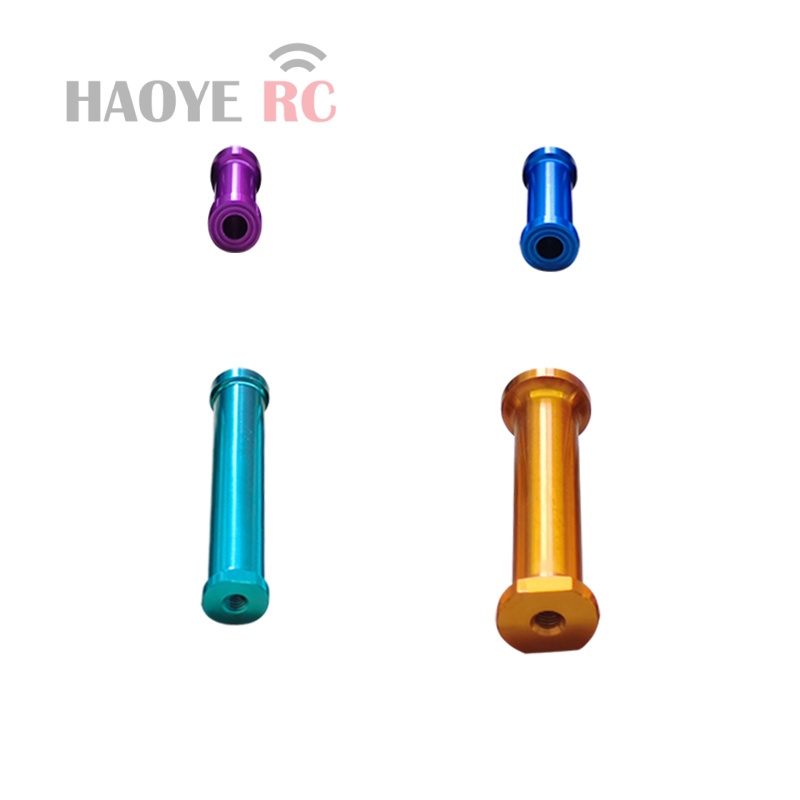 Haoye 1 Zestaw Aluminiowy Uchw – Rc Hobby Engine recenzja i cena