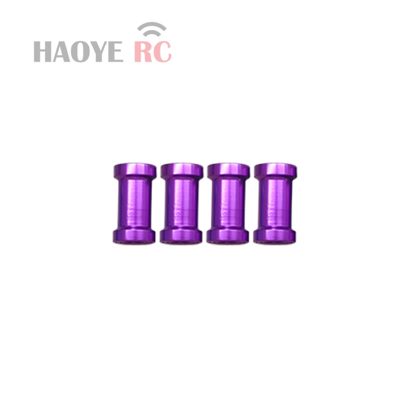 Haoye 1 Zestaw Aluminiowy Uchw – Rc Hobby Engine recenzja i cena
