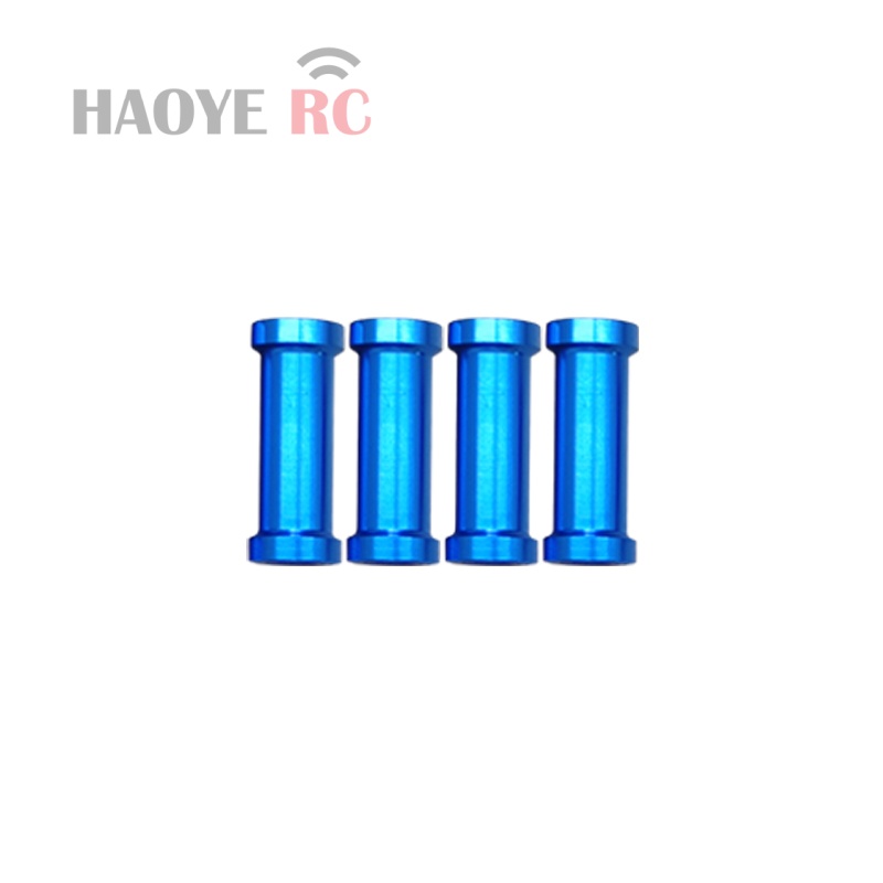 Haoye 1 Zestaw Aluminiowy Uchw – Rc Hobby Engine recenzja i cena