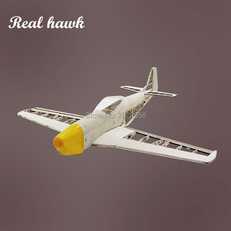 Zestaw do samodzielnego montaż – Rc Hobby Grade Plane recenzja i cena