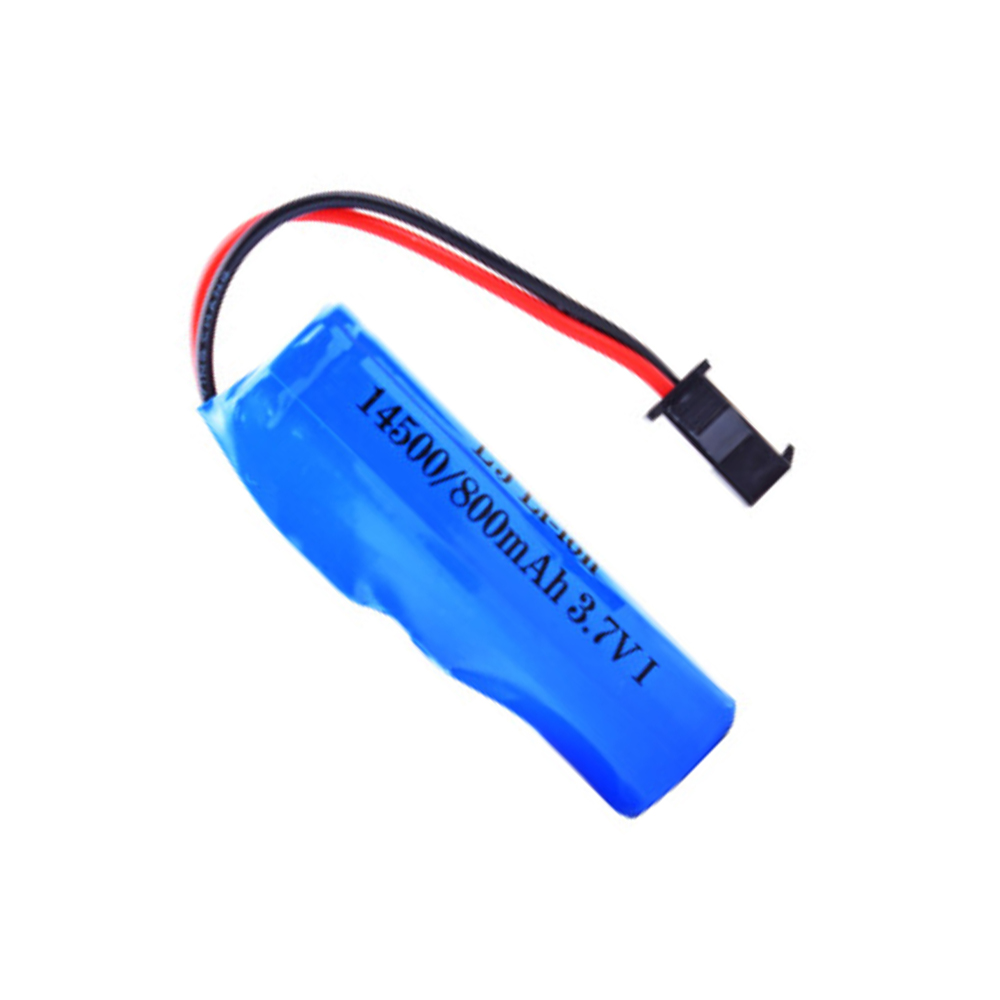 Akumulator Li-ion 14500 3.7V d – Rc Hobby Off Road recenzja i cena