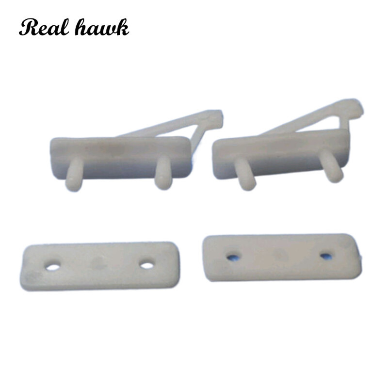 10 sztuk nylonowe podwójne igł – Rc Hobby Grade Plane recenzja i cena