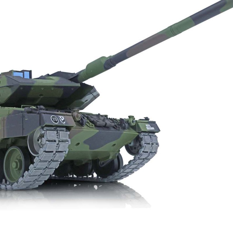   Super Okazja 1/16 Henglong 7 – Rc Hobby Deals recenzja i cena