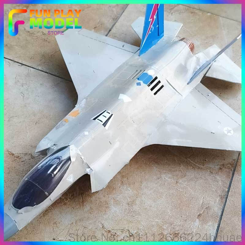 Model samolotu Zhiyuan Weihang – Rc Hobby Engine recenzja i cena