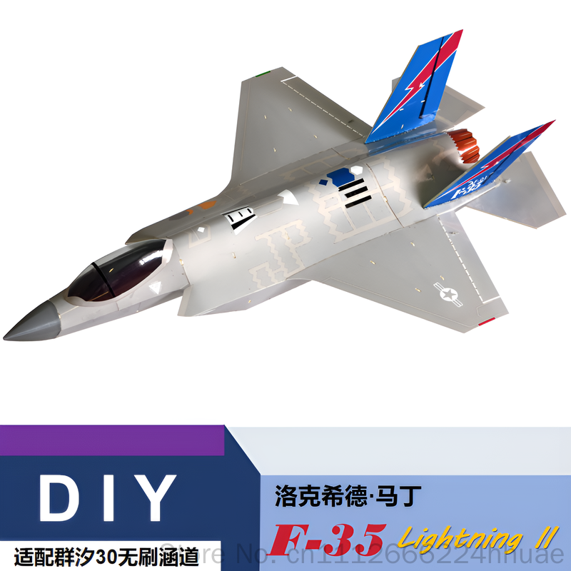 Model samolotu Zhiyuan Weihang – Rc Hobby Engine recenzja i cena