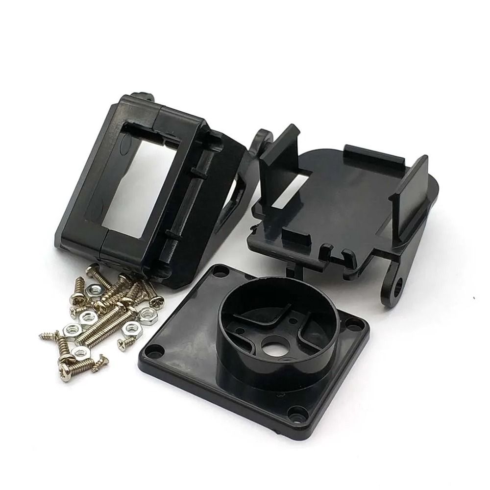 SG90 MG90s 9g Przekładnia kier – Rc Hobby Grade Plane recenzja i cena