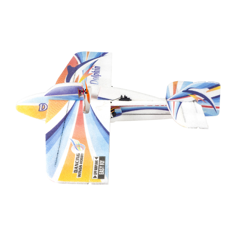 Real Hawk 580MM (22.8') Rozpię – Rc Hobby Models recenzja i cena