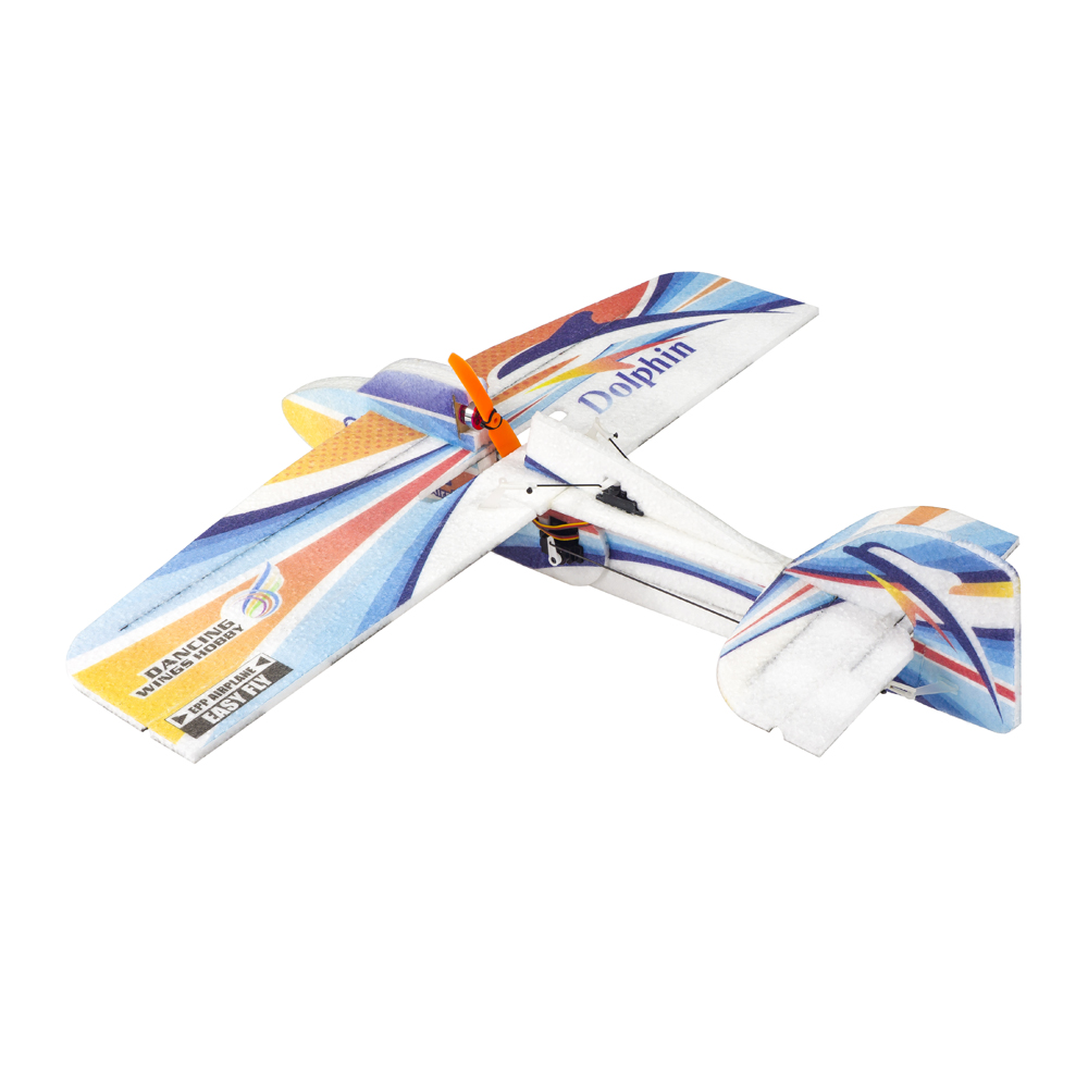 Real Hawk 580MM (22.8') Rozpię – Rc Hobby Models recenzja i cena