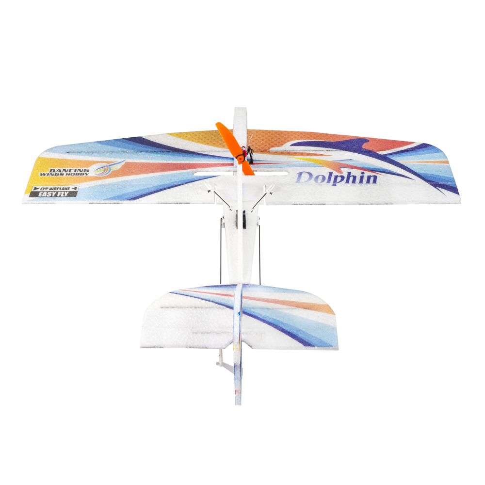 Real Hawk 580MM (22.8') Rozpię – Rc Hobby Models recenzja i cena