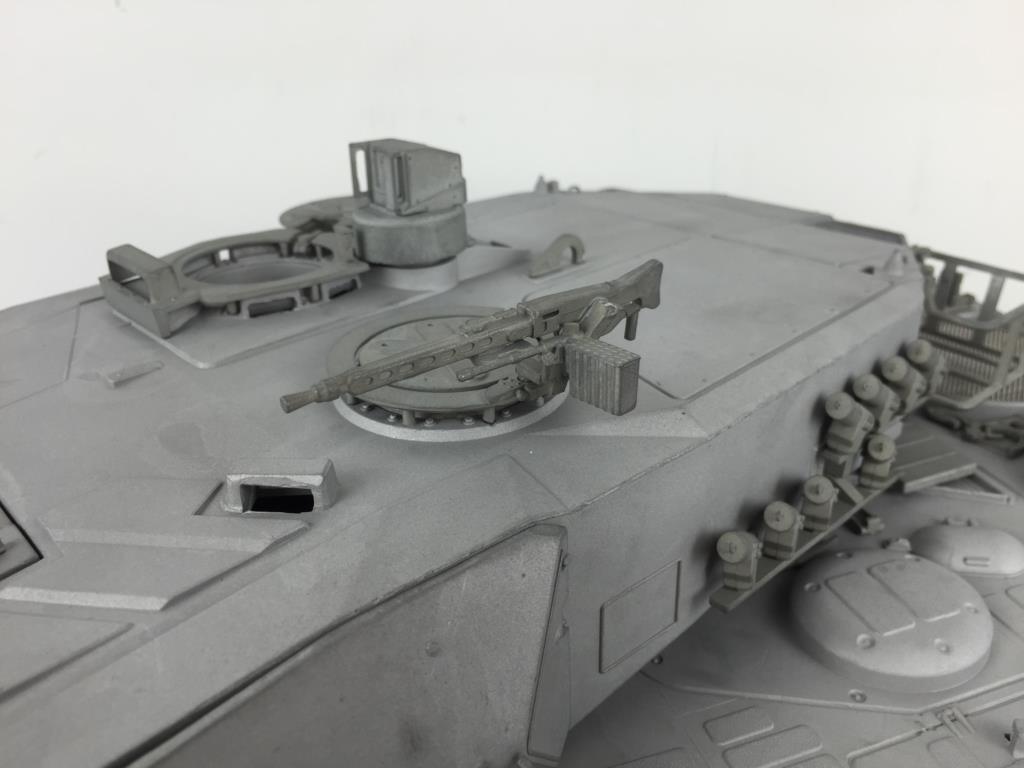 1/16 Heng Long RC Tank 3889 Me – Rc Hobby Tank recenzja i cena