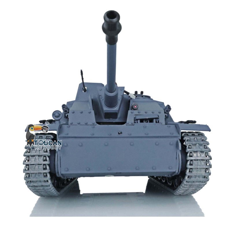 Amerykański model Heng Long 1/ – Rc Hobby Tank recenzja i cena
