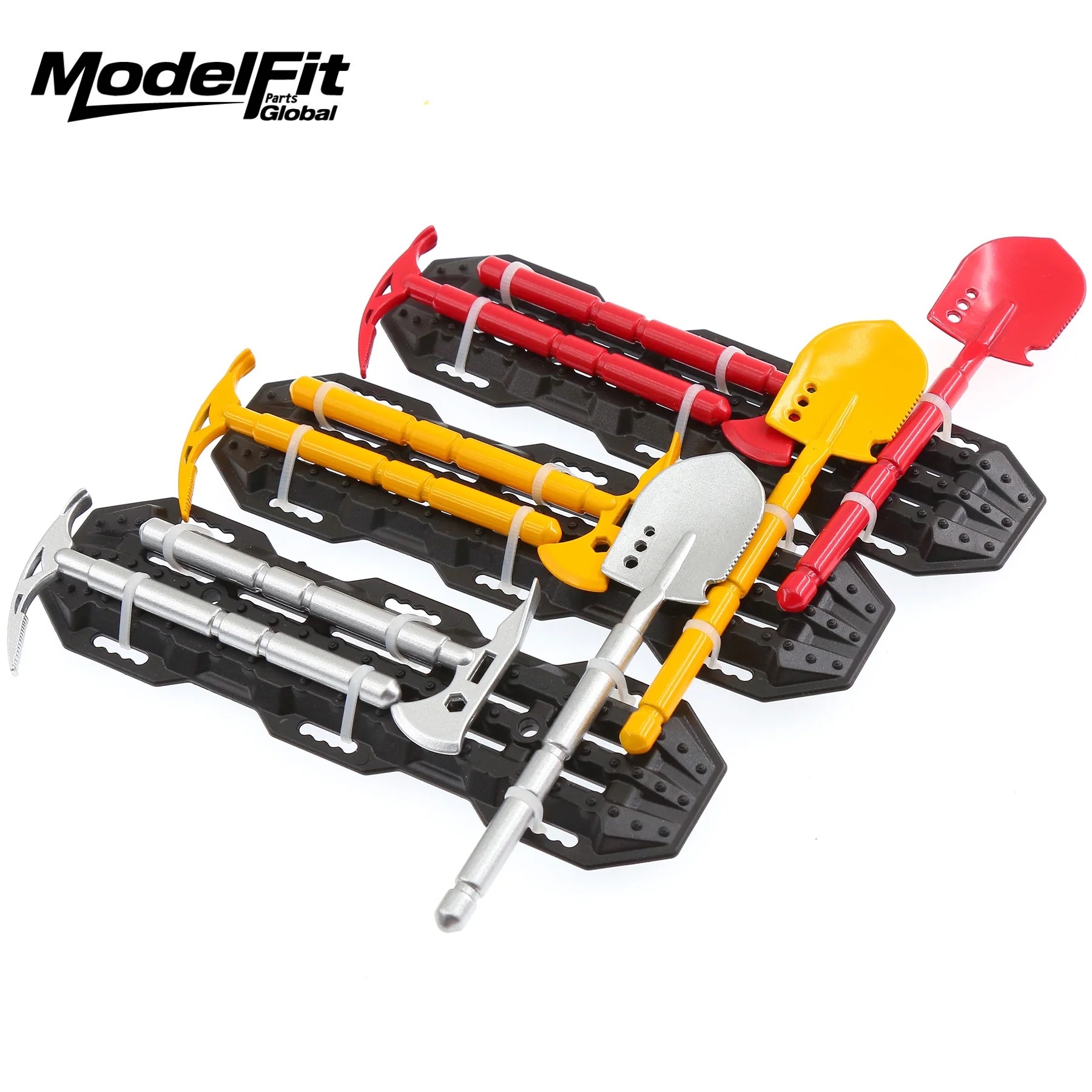 Symulacja łopaty, topora, kowa – Rc Hobby Crawler recenzja i cena