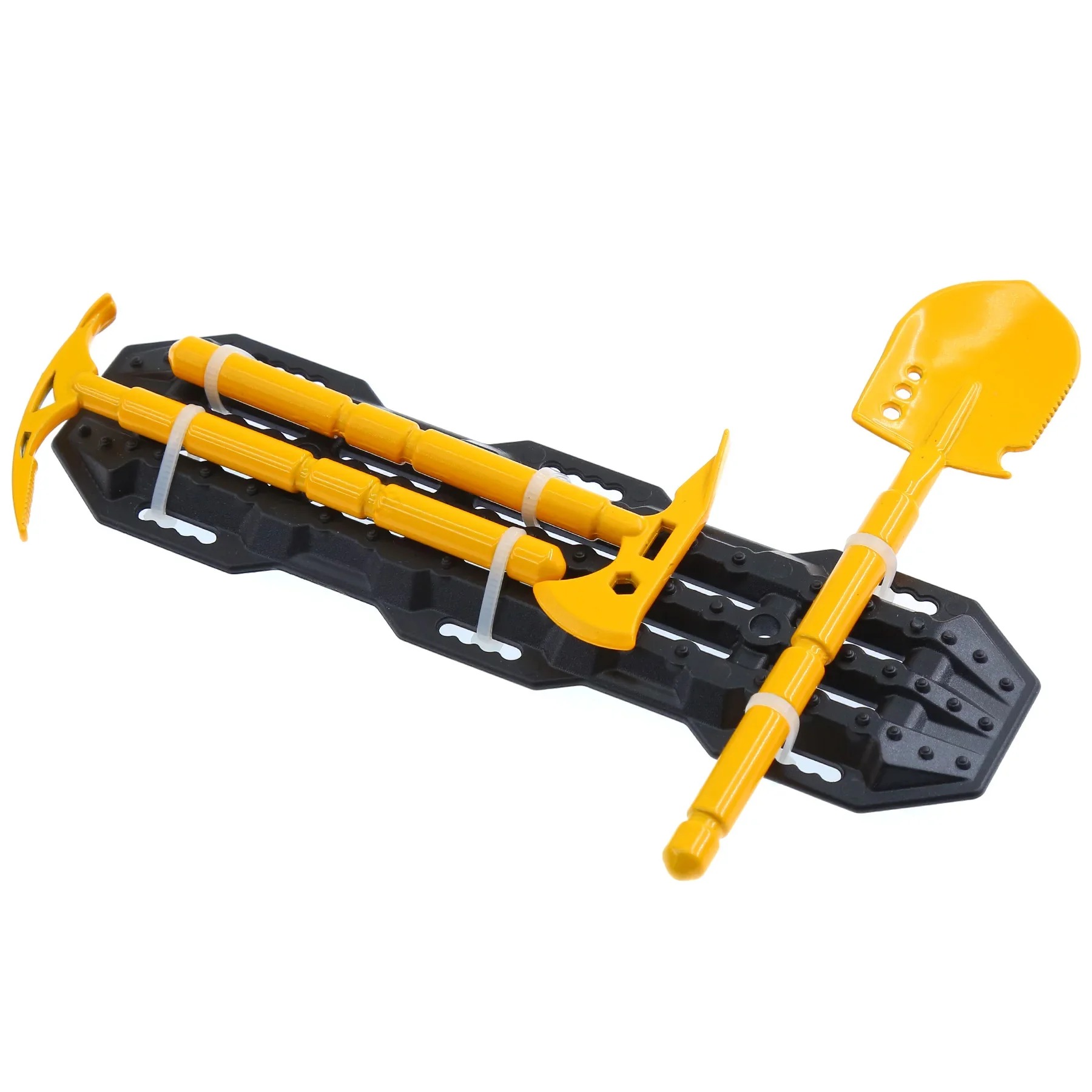 Symulacja łopaty, topora, kowa – Rc Hobby Crawler recenzja i cena