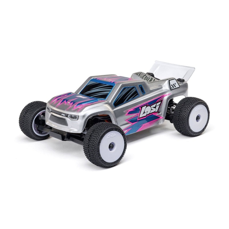 Losi Rc Off Road Truck 1/28 Mi – Rc Hobby Off Road recenzja i cena