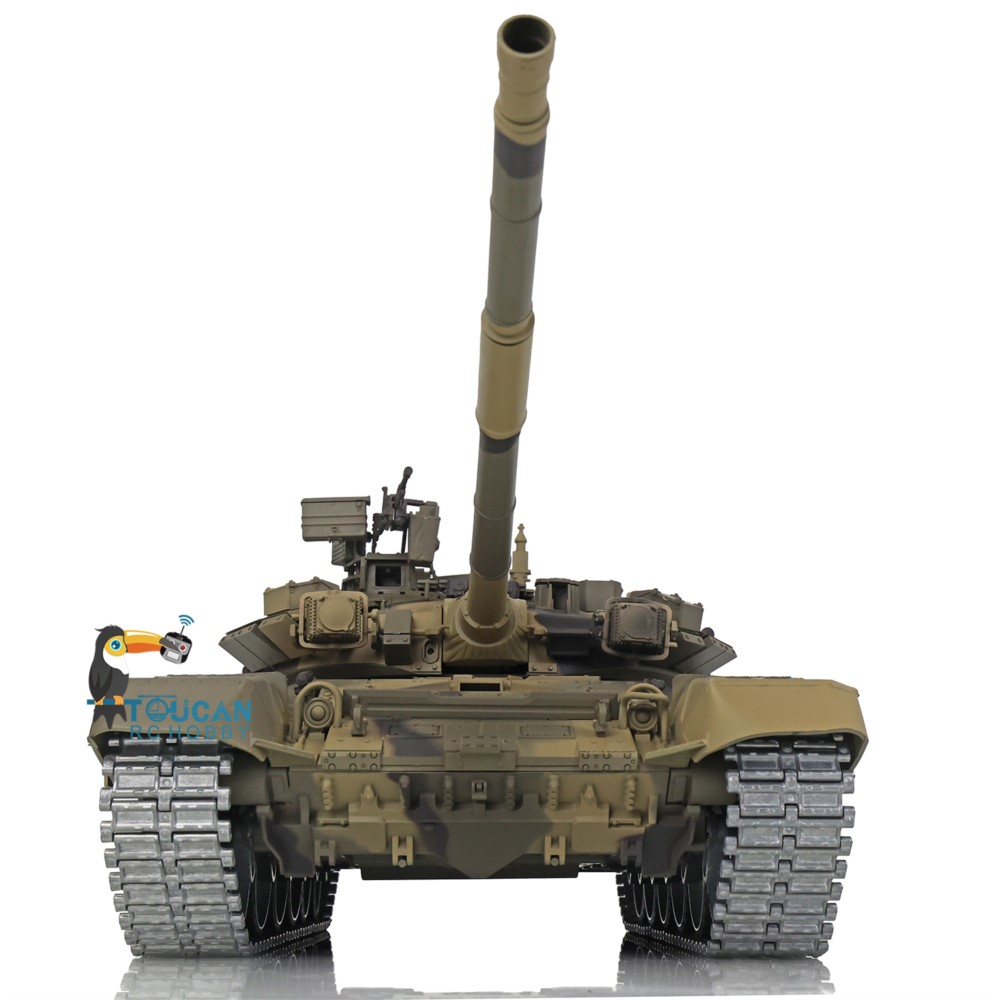 Model czołgu RC Rosja T90 3938 – Rc Hobby Tank recenzja i cena