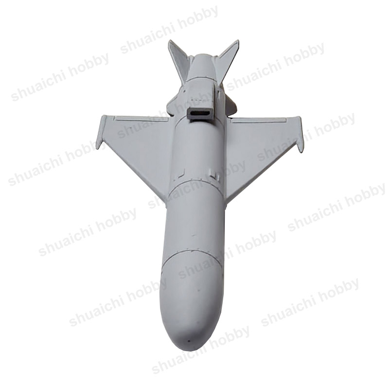 1 szt. Miniaturowy model rakie – Rc Hobby Models recenzja i cena