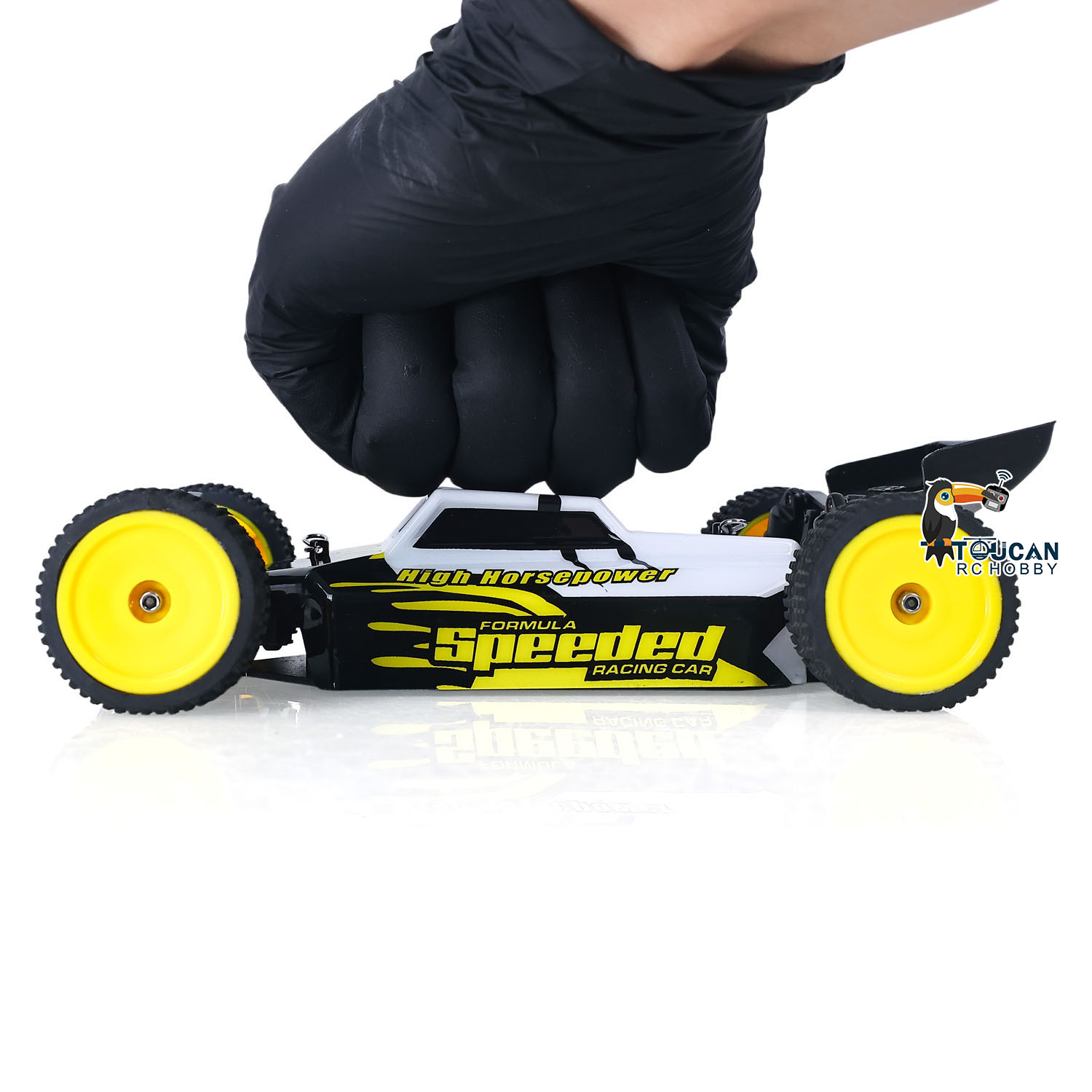 Ulepszony model samochodu RC t – Rc Hobby Off Road recenzja i cena